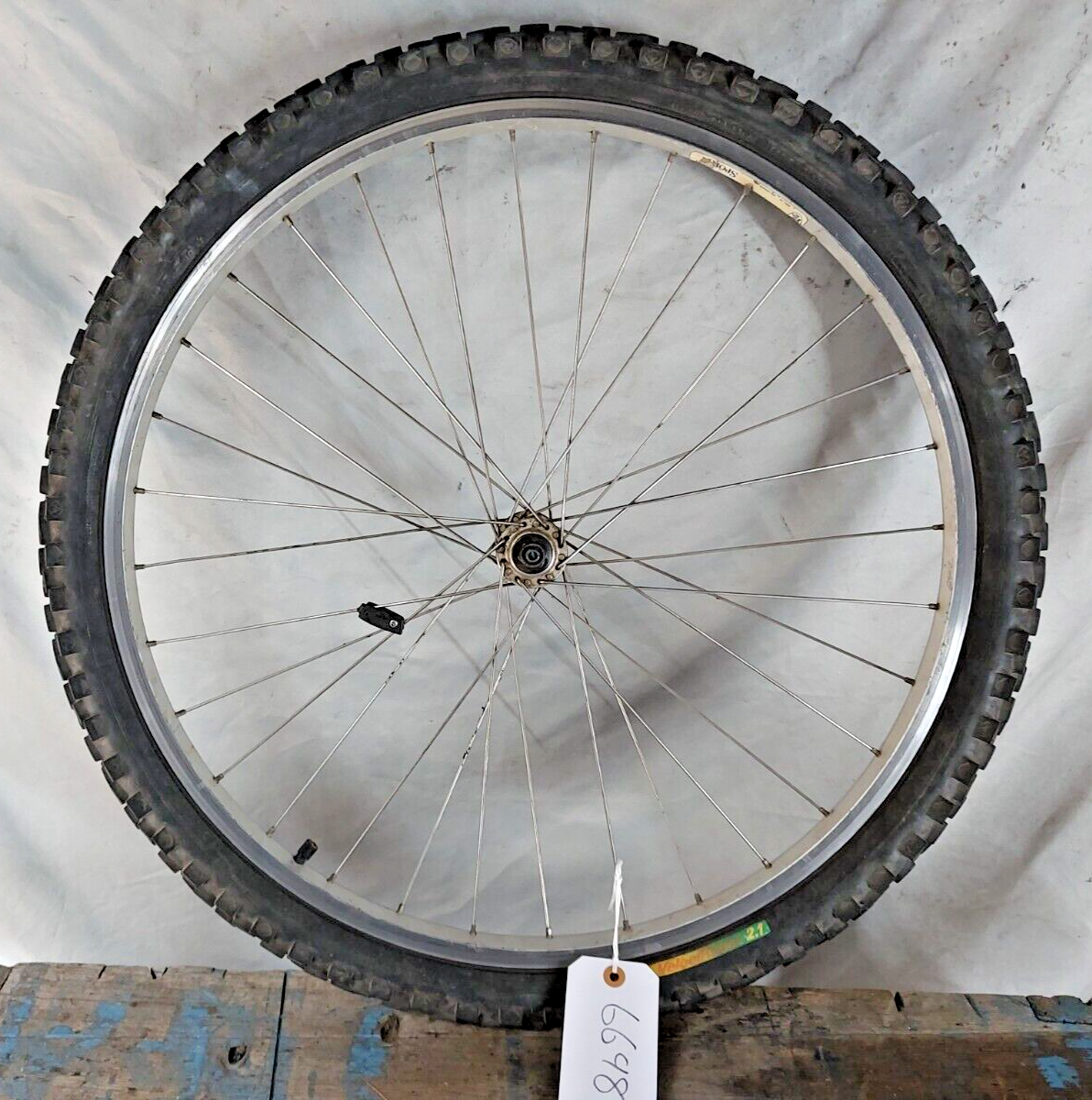 Shimano Exage Front 26 Shimano Exage Front 26