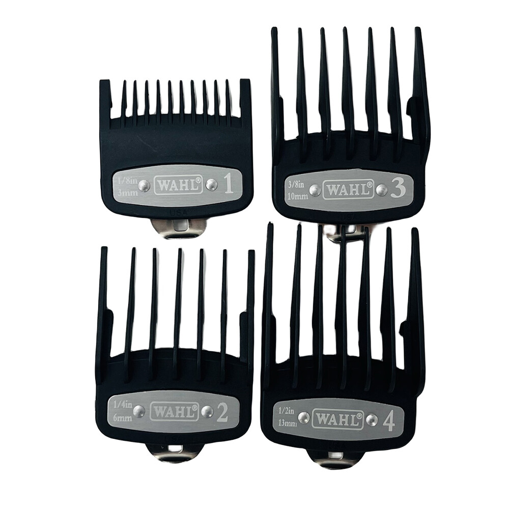 Cordless Clipper Senior Heavy Duty 8504-400/Wahl Professional 5 Star Series Cord