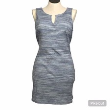 American Eagle Sleeveless Sheath Dress Women’s Size XL Multicolor Pullover