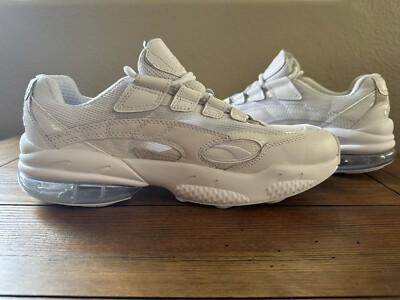 Exclusive Sneakers Puma Cell Venom Reflective Review Puma CELL