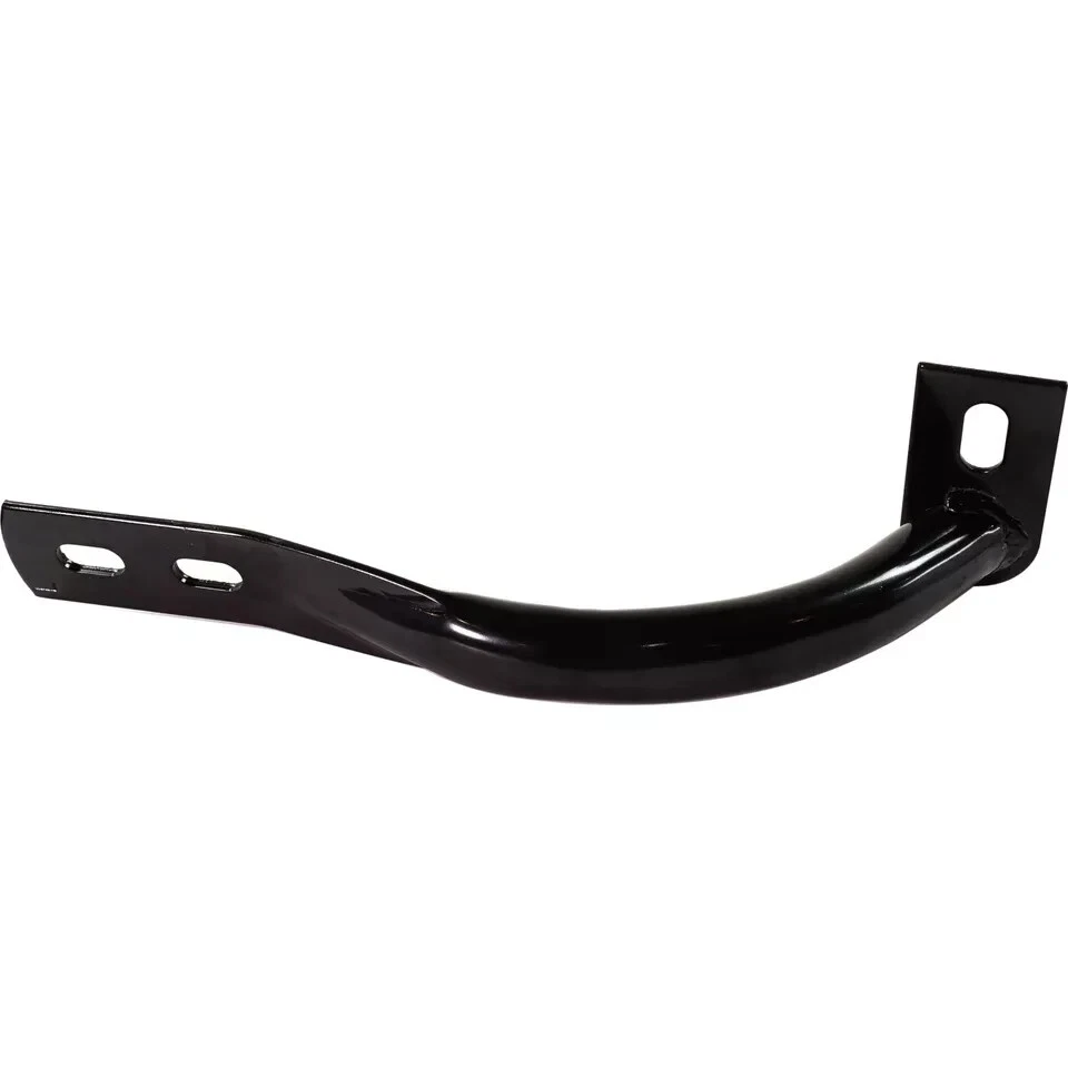 New Front Bumper Bracket Left & Right Side Fits 1999-2002 Chevrolet Silverado Foto 4 de 4