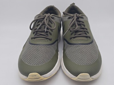 nike air max thea military green