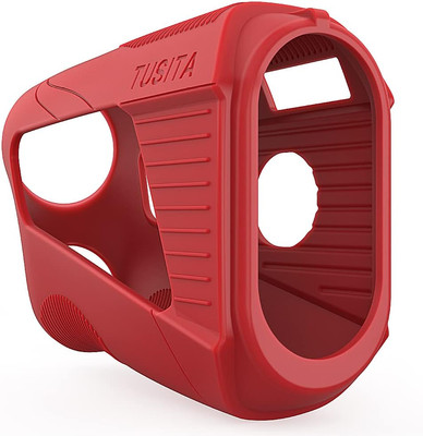 TUSITA Silicone Case Compatible with Bushnell Tour V5 Slope Shift Laser Golf Ran