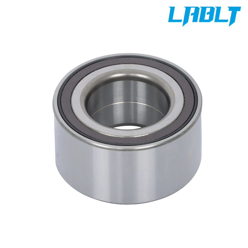 Conjunto de buje de cojinete de rueda delantera LABLT para Mitsubishi Outlander Sport 2011-2018 Foto 3 de 4