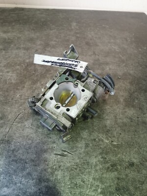 Audi 80 VW Golf 2 II Vergaser Einspritzeinheit Bosch 050133015M 0438201081