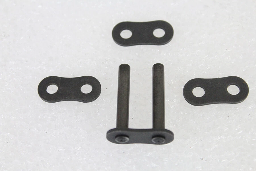 Eslabones de conector de cadena primarios para Harley Davidson Foto 2 de 4