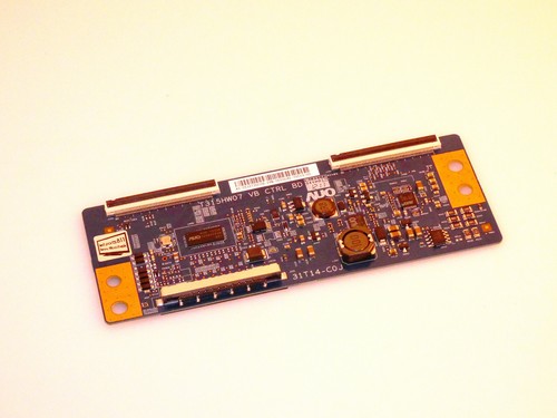 Philips TV - T-CON Board 31T14-C0J T315HW07 VB CTRL BD AUO TCON