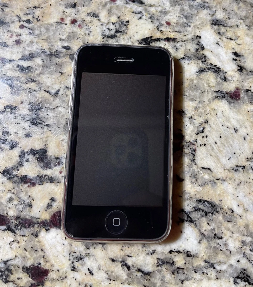 iPhone 3G Unlocked Single Core for sale | eBay