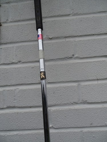 SLOTLINE TOUR HIGH MOMENT OF INERTIA PUTTER 36." LONG - Picture 9 of 10