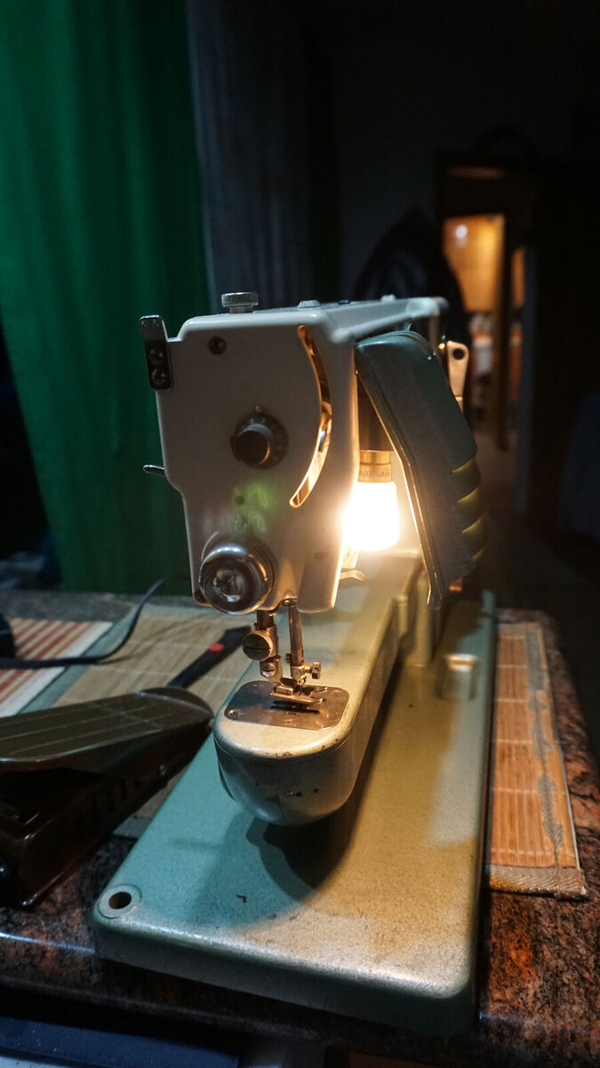 sewing machines Gritzner FZ automatic, working | eBay sewing machines Gritzner FZ automatic, working | eBay