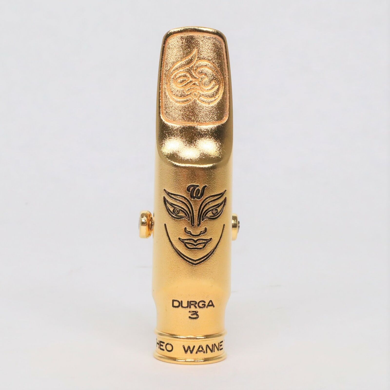 Theo Wanne DURGA3 Gold 9 Alto OLD Mouthpiece Minneapolis Mall STOCK NEW Saxophone Max 82% OFF