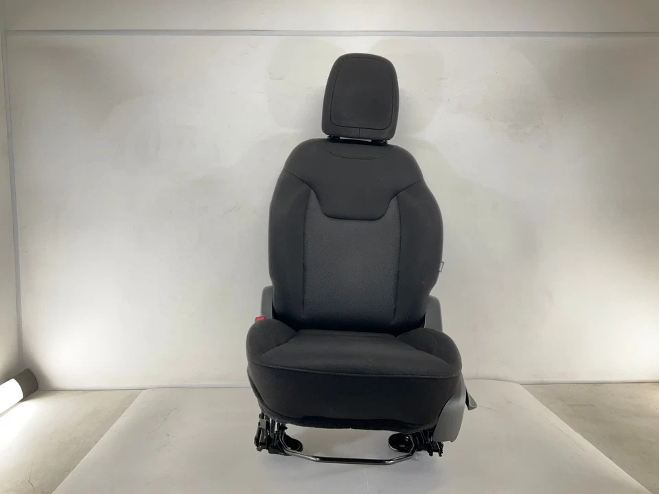 Paño manual asiento conductor delantero izquierdo jeep Renegade 15-18 Foto 4 de 4