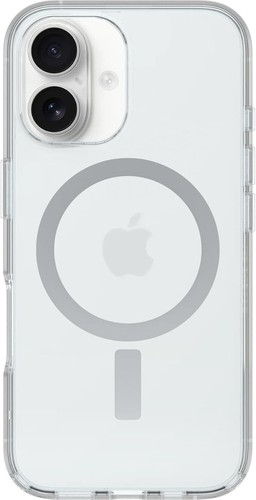 Otterbox Symmetry Series Case Clear for iPhone 16 Pro Max - 第 1/5 張圖片