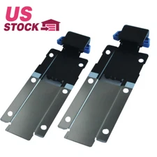 Original Media Clamp 2pcs For Epson SureColor S70670 / S30670 / S50670