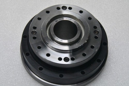 HARMONIC DRIVE SYSTEMS HARMONIC REDUCER SHG-25-50, HD25-50