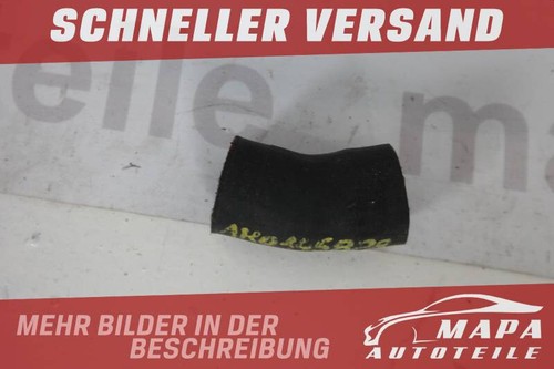 Seat VW Skoda Audi Schlauch Rohr Ladeluftkühler Druckschlauch Orig. 1K0145838T