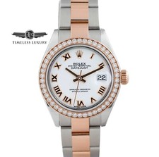Rolex Lady-Datejust 28 279381RBR