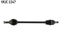 Original SKF Antriebswelle Vkjc 1347 FüR Seat Skoda VW