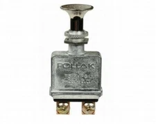 Pollak 35-306 35-406 HD Push Pull Switch e Ford Kenworth International Scout IHC