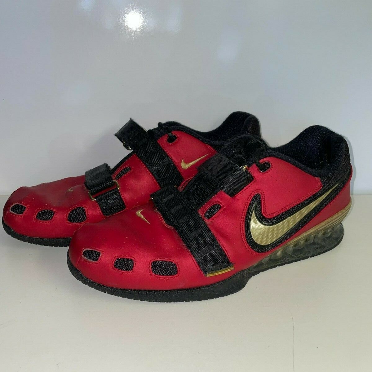 nike romaleos 2 canada