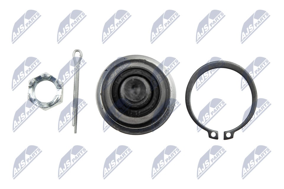 NTY ZSD-NS-005 Ball Joint for MERCEDES-BENZ,NISSAN,VW - Image 13