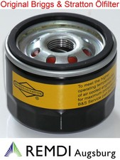 Original Briggs & Stratton Ölfilter 842921
