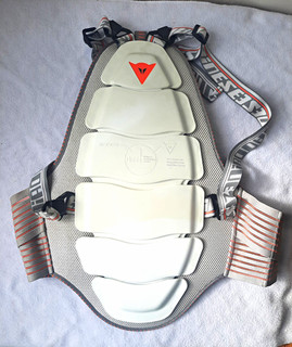 Dainese Back Protector Large Motorcycle Motorbike