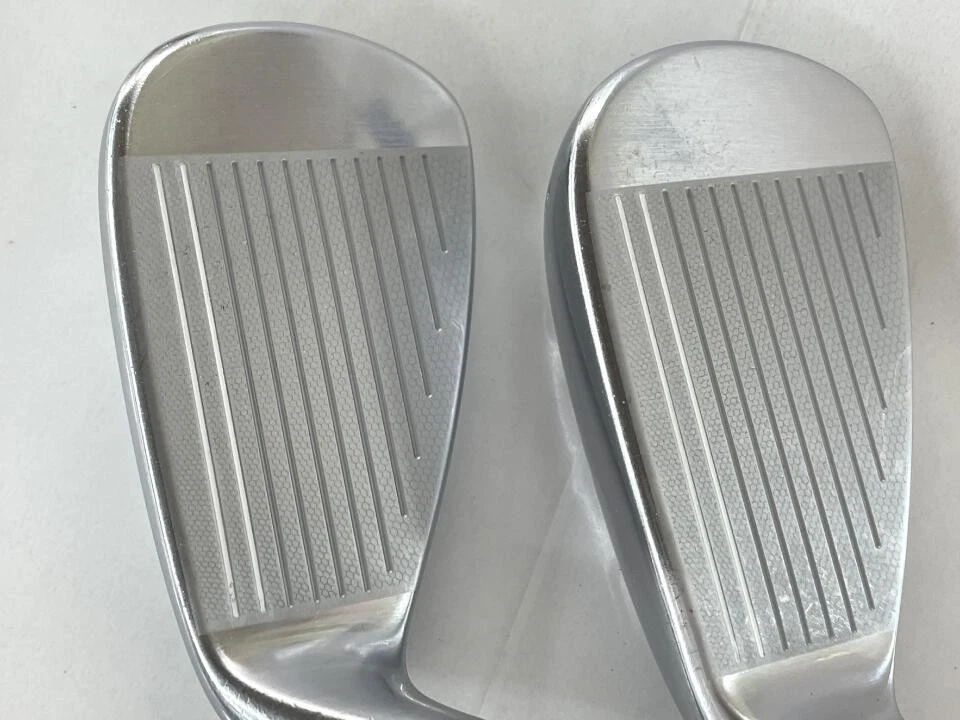 2014 YAMAHA inpres RMX UD+2 7-SW 5pc BASSARA FS50 R-flex Iron Set Golf Club K475 - Image 4 of 4