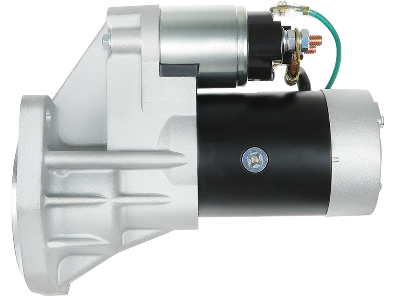 Brand New Starter Motor 12V 2.8kW 9T for ISUZU TROOPER/BIGHORN 87-91 OE S13-210B