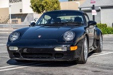 1996 Porsche 911 for Sale