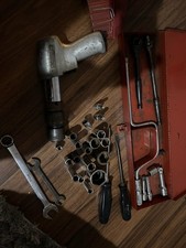 Snap On Tools