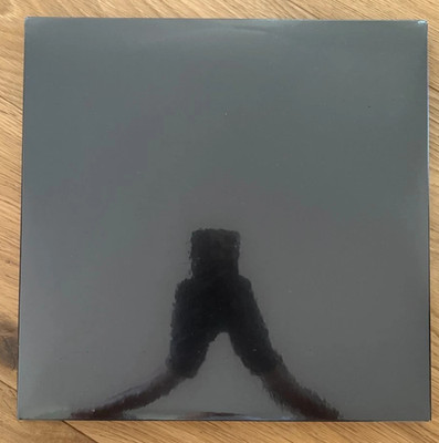 Kanye West Donda Vinyl Deluxe 4LP New Sealed