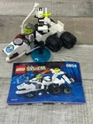 Vintage Lego Exploriens Alien Fossilizer #6854 Complete Set 1996 W/ Instructions