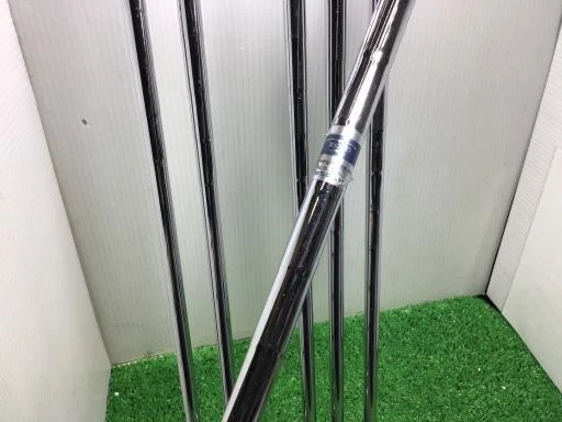 Mizuno T-ZOID MX-15 6S USA Iron Set 5-PW(6Clubs) / Flex S Stiff / NS PRO 950GH - Image 2 of 4