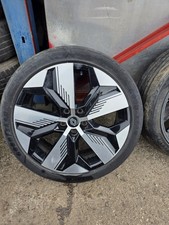RENAULT MEGANE E-TECH 20"INCH ALLOY WHEEL 215/45/20 (22_25)