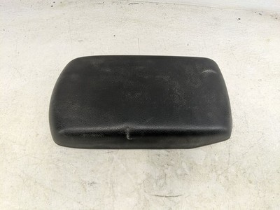 2016 Toyota Rav4 Center Console Armrest Cover Lid Black Q1OMH