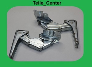 🟢Original Hettich Kühlschrank Scharnier 3307 5.0 3306 5.0 Siemens Bosch Miele