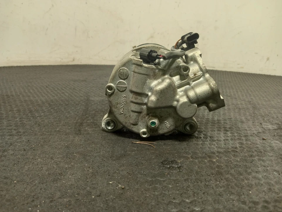 MINI (BMW) MINI A/C Air Conditioning Compressor 2023-2026 2.0L B48A20M2 5A5C710 - Image 3 of 4