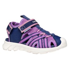 Image of Geox Girls Airadyum Sandals FS12397