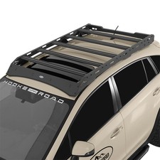 For 2013 2014 2015 2016 2017 Subaru Xv Crosstrek Roof Rack Crossbar Cargo Basket