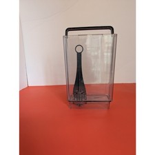 Calphalon Coffee Maker Water Tank Only. Model HE 101 CMT. Good Condition.