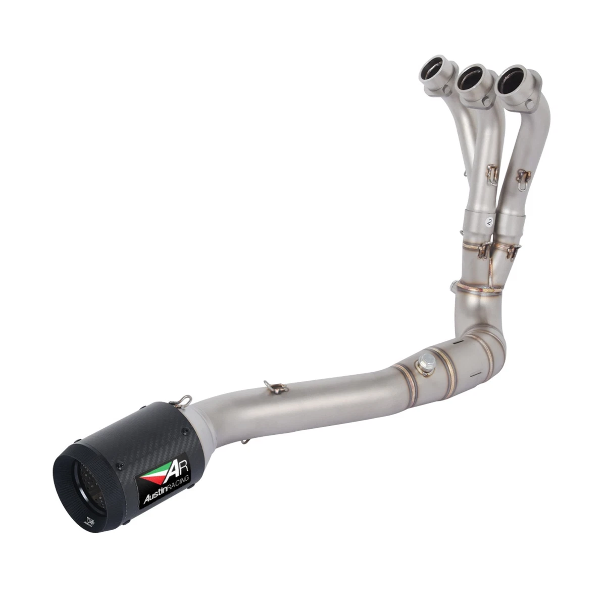 Motorcycle Exhausts & Exhaust System Parts for Yamaha MT-09 for