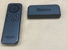 Roku Streaming Device 3920X with Remote