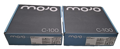 2X Mojo AP-C100 Wireless Access Point 802.11a/n/ac +b/g/n
