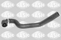 Mitte Rechts Sasic 3406482 KüHlerschlauch FüR Audi,Skoda,Vw