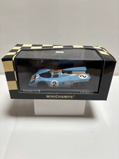 MINICHAMPS  1/43 Porsche 917K 24Hours Winner 165092