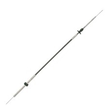 OEM Grade 9ft Control Cable Johnson Evinrude OMC BRP 1979-Present 0173109