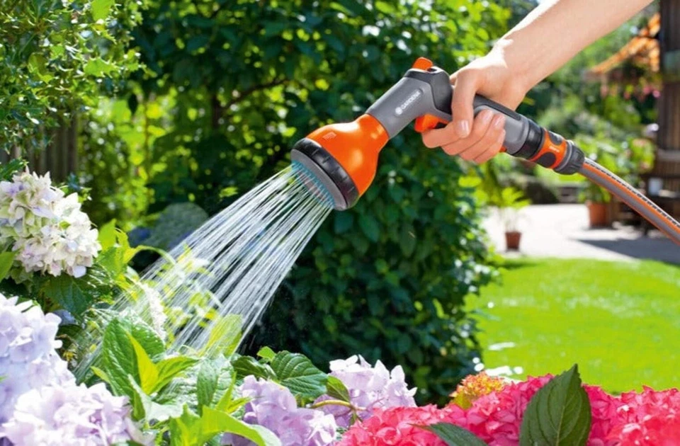 Gardena Classic Multi Sprayer - Image 4 of 4