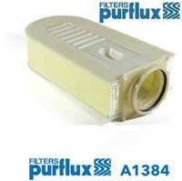 Purflux A1384 Luftfilter Luftfiltereinsatz FüR Mercedes-Benz
