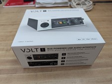 MOTU 828x Thunderbolt Audio Interface for sale online | eBay